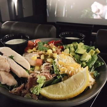 Cineplex Cinemas Markham and VIP - Chophouse Salad ~ - Cinema Near Me - Markham, Ontario