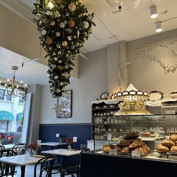 Melo Patisserie - Coffee & Tea Near Me - Vancouver, British Columbia Melo Patisserie - Coffee & Tea Near Me - Vancouver, British Columbia