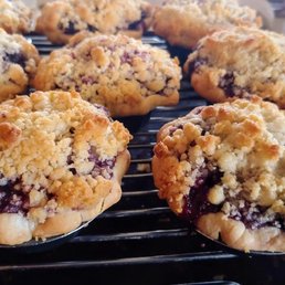 Berry Pie