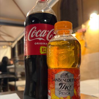 Pinoy - Soda - Filipino Near Me - Rome, RM