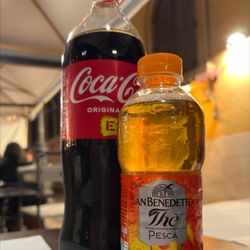 Pinoy - Soda