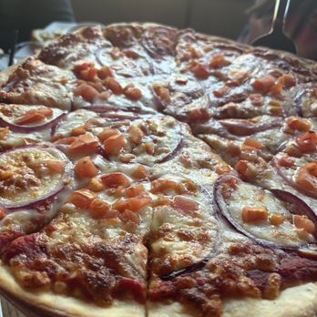 Fireside Foundry - Large pizza - Pizza Near Me - Richfield, Minnesota Fireside Foundry - Large pizza - Pizza Near Me - Richfield, Minnesota