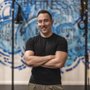 Aaron Sakai