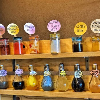 Tai Tea - Bubble Tea Near Me - Orange, California Tai Tea - Bubble Tea Near Me - Orange, California
