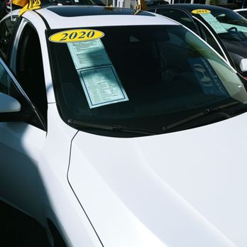 Honda Van Nuys - My wifes new car - Car Dealers Near Me - Van Nuys, California