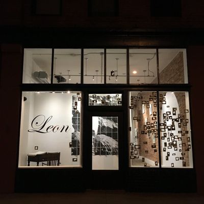 Leon Art Gallery by null