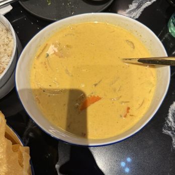 Sen Thai Noodle - Yellow curry - Thai Near Me - San Carlos, California Sen Thai Noodle - Yellow curry - Thai Near Me - San Carlos, California