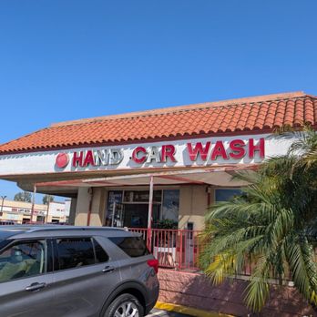 Complete Auto Spa - Super easy place to find in an automotive center right off of harbor - Auto Detailing Near Me - Fountain Valley, California Complete Auto Spa - Super easy place to find in an automotive center right off of harbor - Auto Detailing Near Me - Fountain Valley, California