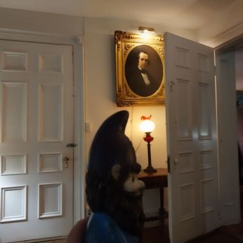 Longwood - Tours Near Me - Natchez, Mississippi Longwood - Tours Near Me - Natchez, Mississippi