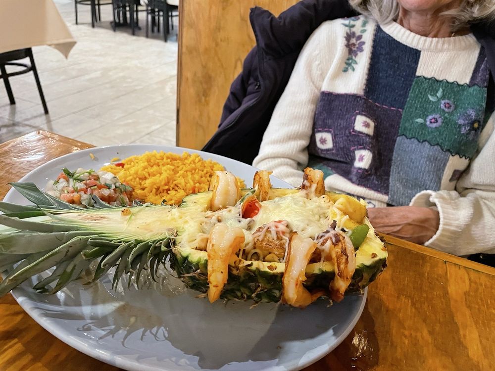 Mama Coco Cantina