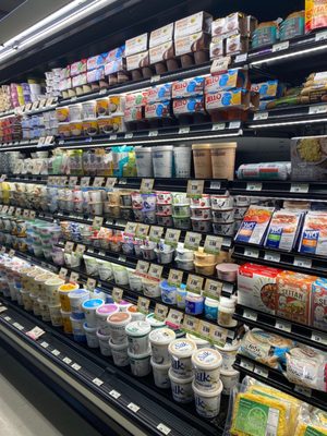 Market of Choice Franklin by null