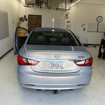 L And L Tint Pros - Car Window Tinting Near Me - Augusta , Georgia
