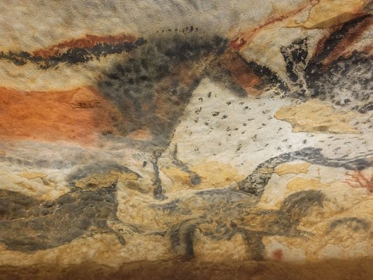 Lascaux International Center of Parietal Art by null