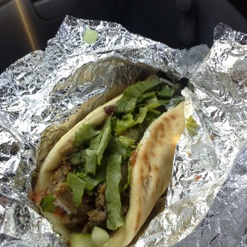 Gyro King - Gyro - Food Trucks Near Me - Houston, Texas Gyro King - Gyro - Food Trucks Near Me - Houston, Texas