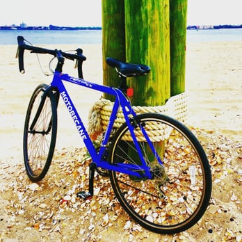 Breezy Point Tip - Parks Near Me - Queens, New York