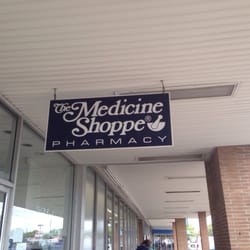 The Medicine Shoppe