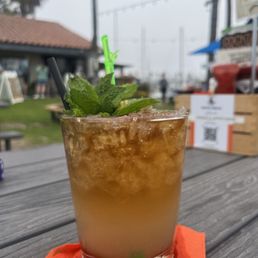 Mai tai! Mai tai!