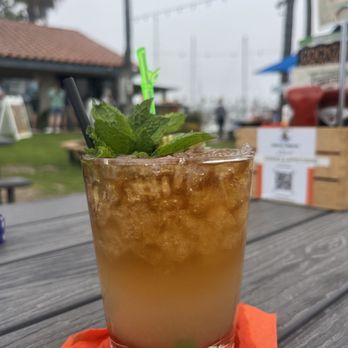 Harbor Cove Cafe - Mai tai! - Seafood Near Me - Ventura, California Harbor Cove Cafe - Mai tai! - Seafood Near Me - Ventura, California