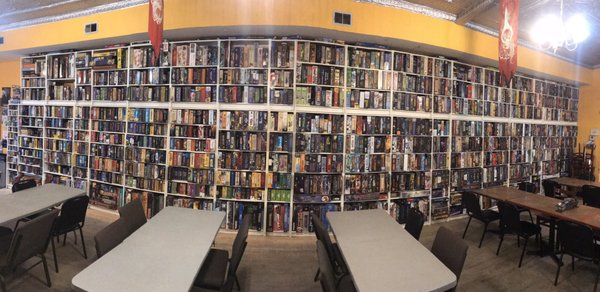 Chicagoland Games Dice Dojo by null