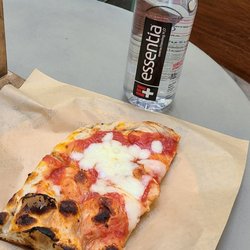 Bricco Pizza Romana