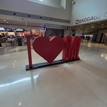 Dallas Love Field - DAL - Airports Near Me - Dallas, Texas Dallas Love Field - DAL - Airports Near Me - Dallas, Texas