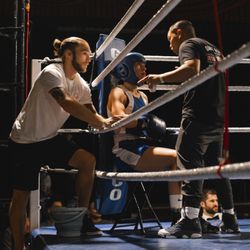 Quinit Boxing