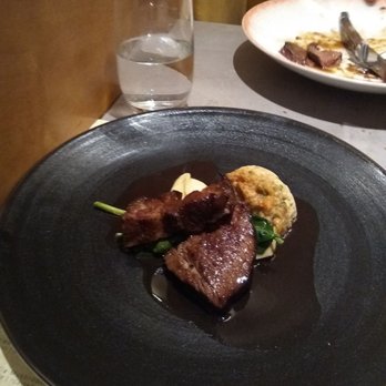 Clarity - Short rib...yum! - New American Near Me - Vienna, Virginia Clarity - Short rib...yum! - New American Near Me - Vienna, Virginia