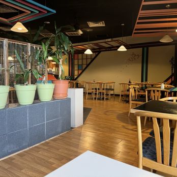 Wakaba - Sushi Bars Near Me - Deerfield, Illinois