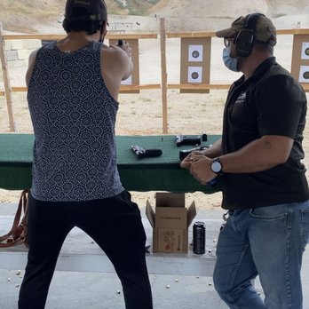 ShootSocal Firearms & Training - Gun/Rifle Ranges Near Me - Stanton, California ShootSocal Firearms & Training - Gun/Rifle Ranges Near Me - Stanton, California