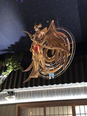 Enso Izakaya by null
