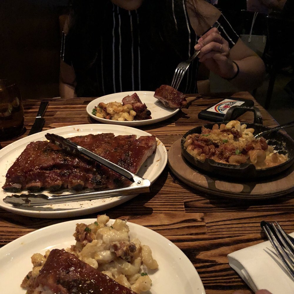 International Smoke - Meals - Barbeque Near Me - San Francisco, California International Smoke - Meals - Barbeque Near Me - San Francisco, California