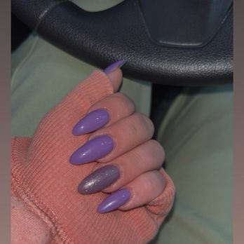 Oasis Nails & Day Spa - Nail Salons Near Me - Palm Coast, Florida