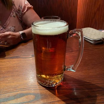 Ruby River Steakhouse - Icky IPA - Steakhouses Near Me - Reno, Nevada