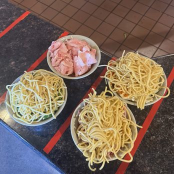 Gobi Mongolian Grill - 2 bowls per person :) - Mongolian Near Me - San Jose, California Gobi Mongolian Grill - 2 bowls per person :) - Mongolian Near Me - San Jose, California
