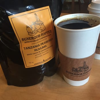 Sunergos Coffee - Some for here, some for home - Coffee & Tea Near Me - Louisville, Kentucky Sunergos Coffee - Some for here, some for home - Coffee & Tea Near Me - Louisville, Kentucky