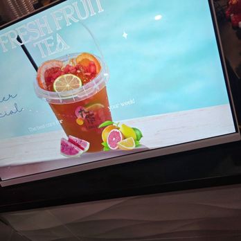 Mochinut & OneZo - Bubble Tea Near Me - Quincy, Massachusetts