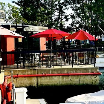 Jade Restaurant - Just look at these patio views! Can't be beat! - Sushi Bars Near Me - Long Beach, California Jade Restaurant - Just look at these patio views! Can't be beat! - Sushi Bars Near Me - Long Beach, California