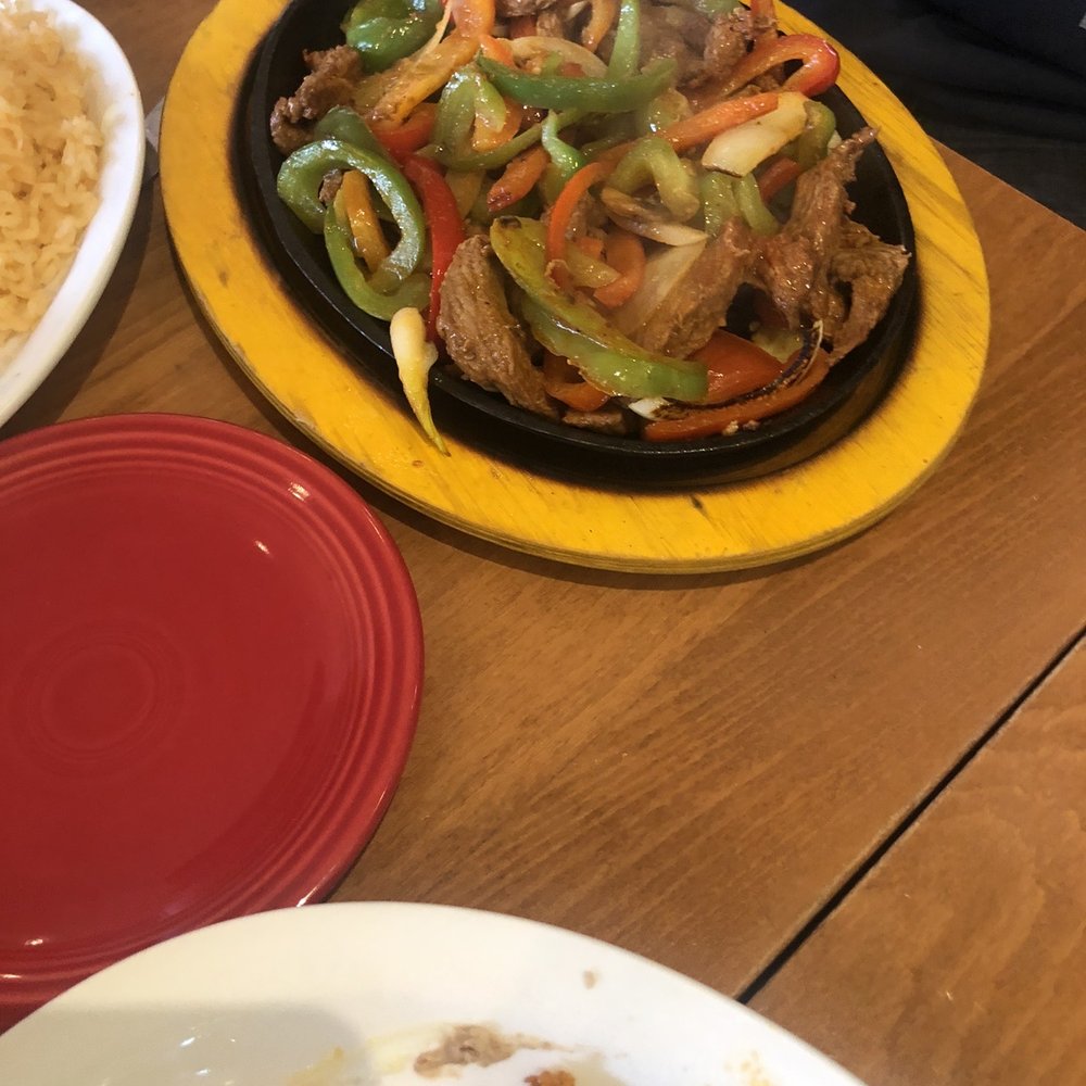 Jalisco Grill Restaurant - Fajitas - Mexican Near Me - Basalt, Colorado