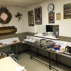 Zb Falcons Conservation Club - Dinner