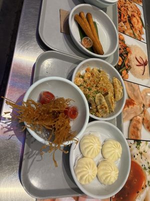 Loy Loy Dim Sum by null