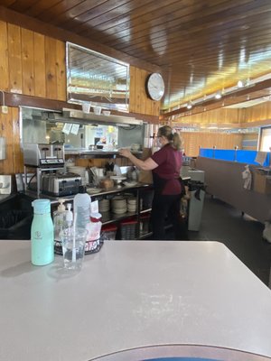 Golden Nugget Pancake House by null