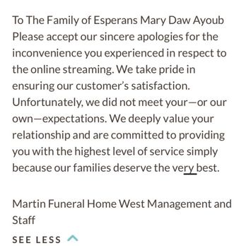 Martin Funeral Home - Funeral Services & Cemeteries Near Me - El Paso, Texas