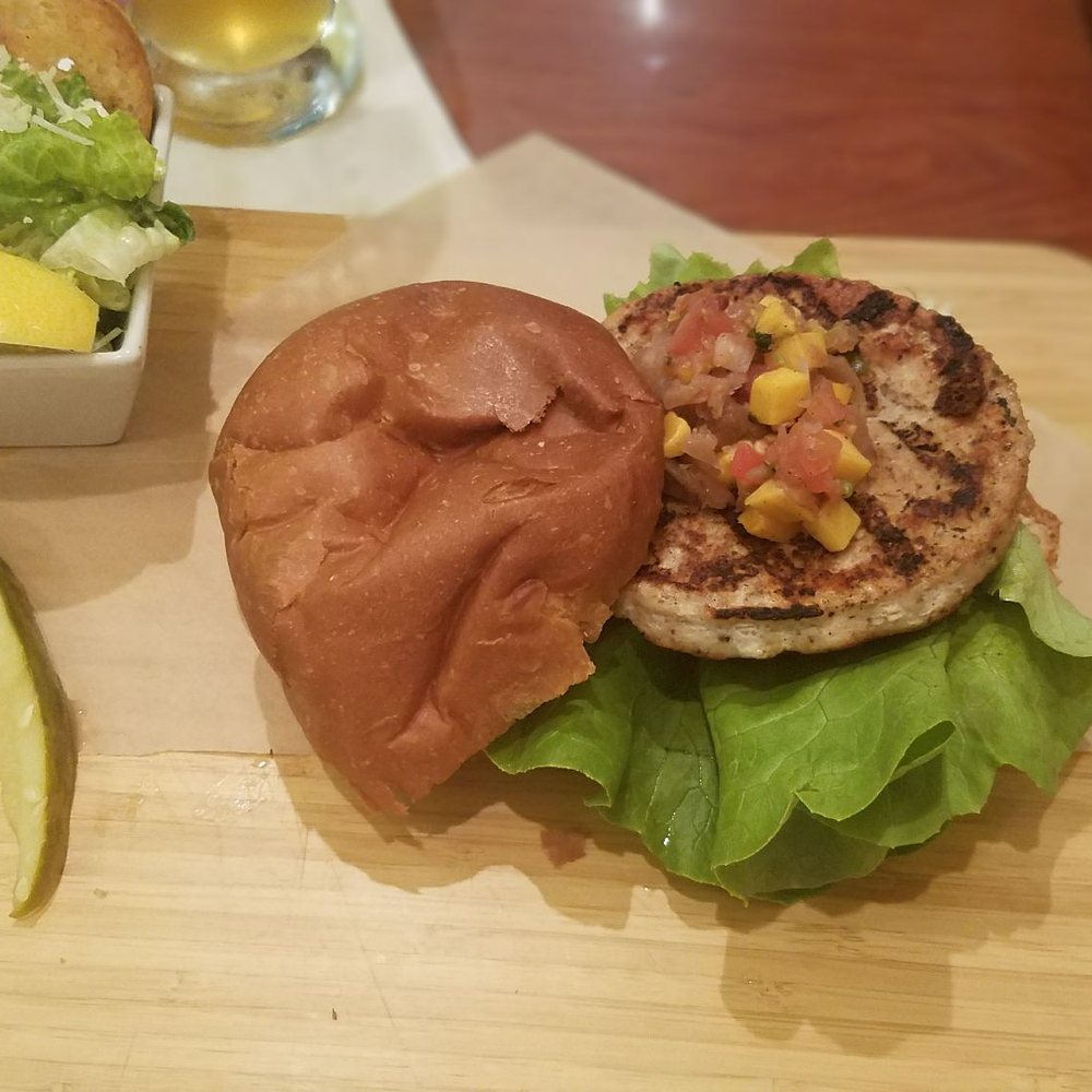 PGA Tour Grill - Powerhouse burger - Bars Near Me - Honolulu, Hawaii PGA Tour Grill - Powerhouse burger - Bars Near Me - Honolulu, Hawaii