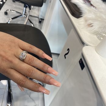 1 Millions Nails & Spa - New full set - Nail Salons Near Me - Clovis, California 1 Millions Nails & Spa - New full set - Nail Salons Near Me - Clovis, California