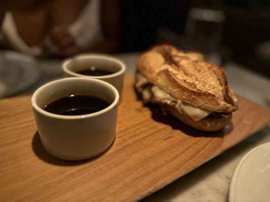 RH Restaurant at RH Yountville by null
