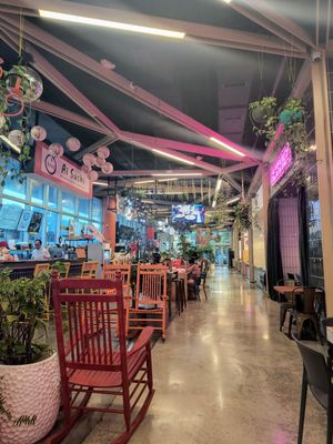 Chotu Indian Street Food by null
