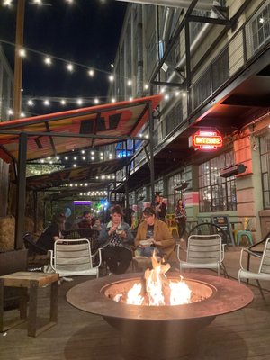 Barrow’s Intense NY Tasting Room by null