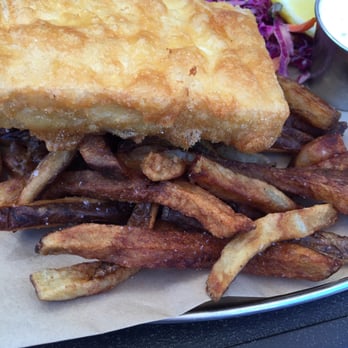Idletyme - tofu & chips - American Near Me - Stowe, Vermont Idletyme - tofu & chips - American Near Me - Stowe, Vermont