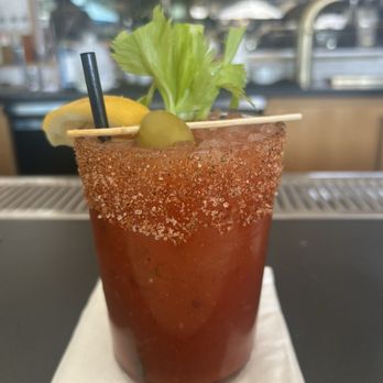 Outpost Kitchen - Howling Wolf Bloody - Breakfast & Brunch Near Me - Costa Mesa, California Outpost Kitchen - Howling Wolf Bloody - Breakfast & Brunch Near Me - Costa Mesa, California