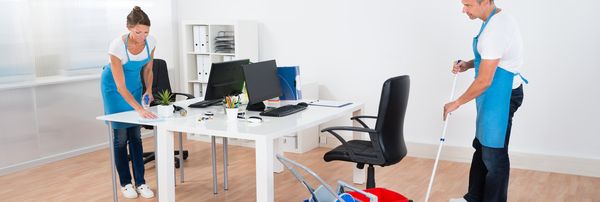 ABR Cleaning Services